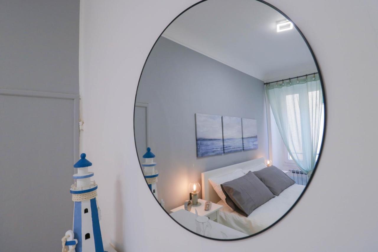 H11 Sanremo Casino - Centro - Parcheggio Διαμέρισμα Εξωτερικό φωτογραφία