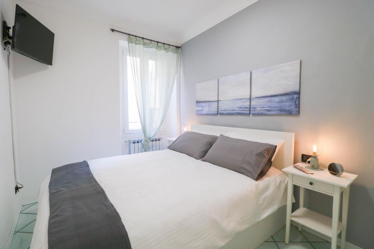 H11 Sanremo Casino - Centro - Parcheggio Διαμέρισμα Εξωτερικό φωτογραφία