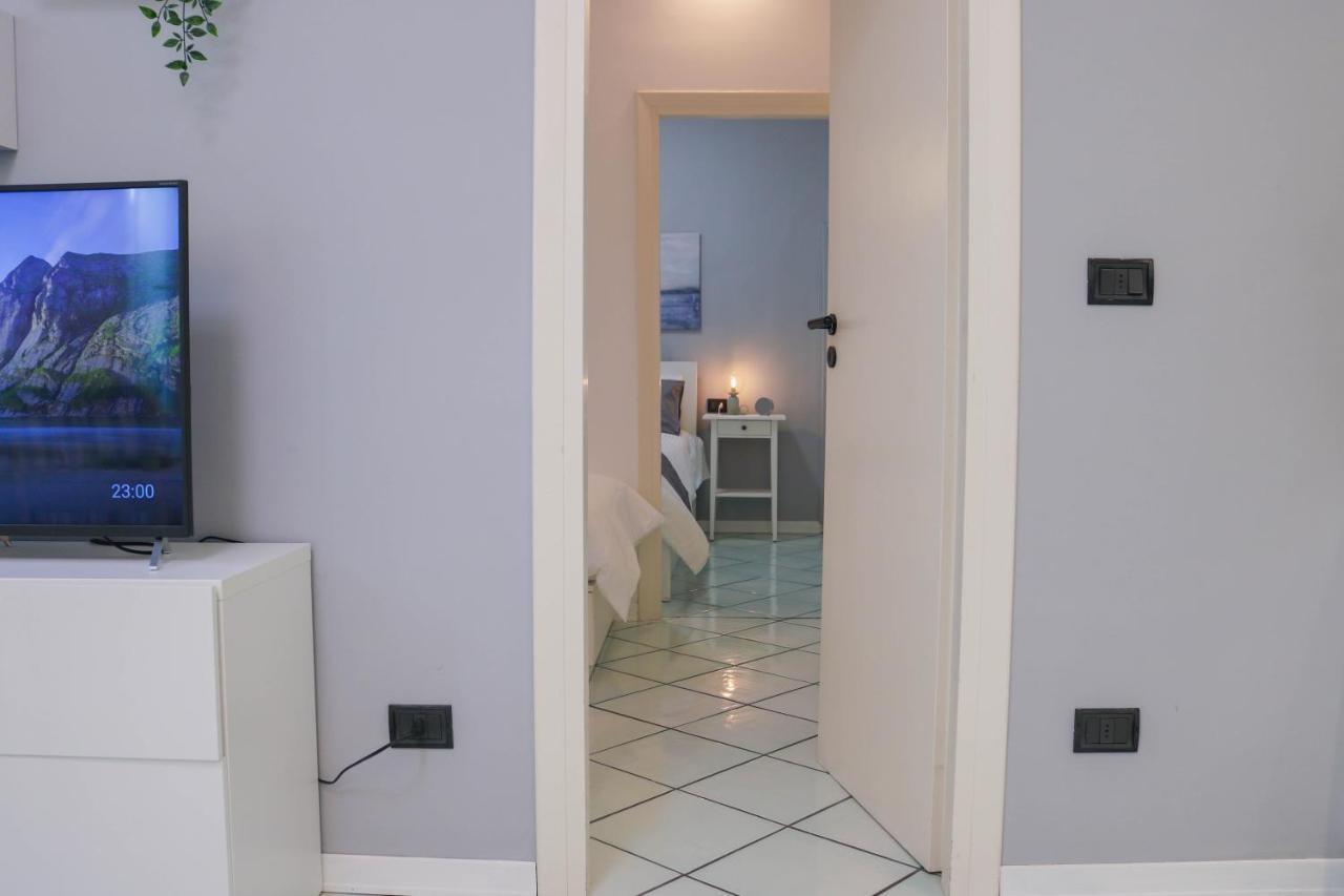 H11 Sanremo Casino - Centro - Parcheggio Διαμέρισμα Εξωτερικό φωτογραφία