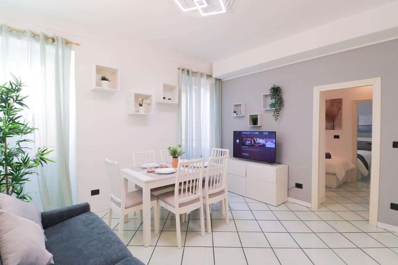 H11 Sanremo Casino - Centro - Parcheggio Διαμέρισμα Εξωτερικό φωτογραφία