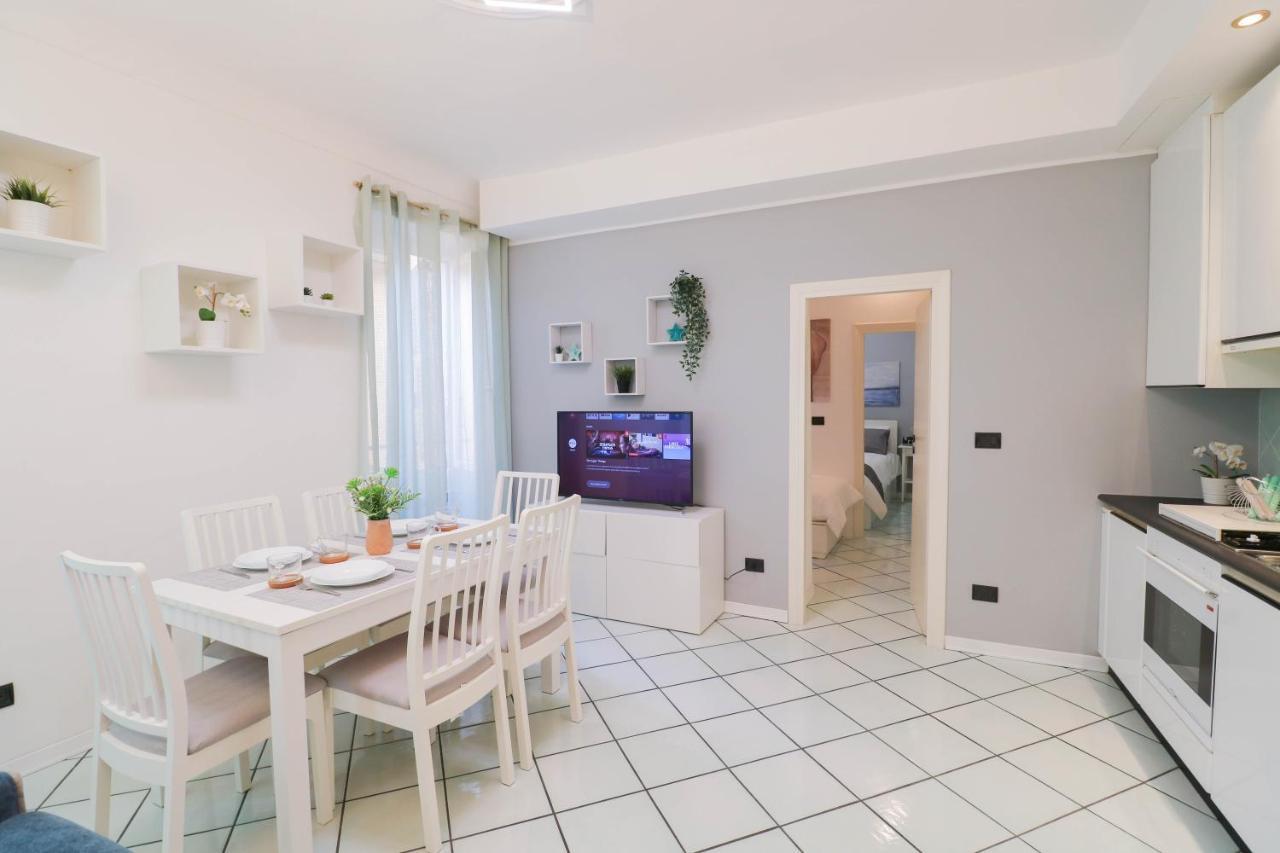 H11 Sanremo Casino - Centro - Parcheggio Διαμέρισμα Εξωτερικό φωτογραφία